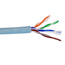 Good Price Cat 6 UTP Network Cable LSZH